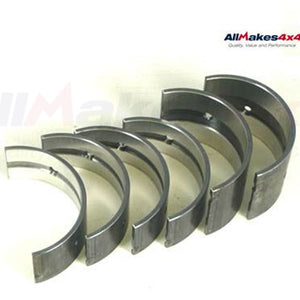 RTC172940 - BEARING - CRANKSHAFT MAIN