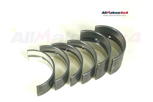 RTC172940 - Bearing - Crankshaft Main  by Allmakes Land Rover Range Rover 