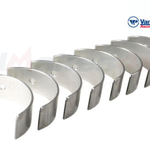 RTC173010 - CON ROD BEARING SET - BLOCK - ENGINE SET 010 - 2.25 PETROL - S3