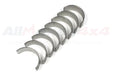 RTC173030 - Conrod bearing set .030" KING Engine Part Land Rover Range Rover Defender, Series