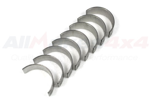 RTC173030 - Conrod bearing set .030" KING Engine Part Land Rover Range Rover Defender, Series