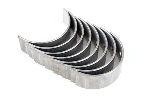 RTC1730 - Con Rod Bearing Set – 2.25 Petrol  by AftermarketEngine Part Land Rover Range Rover Defender, Series