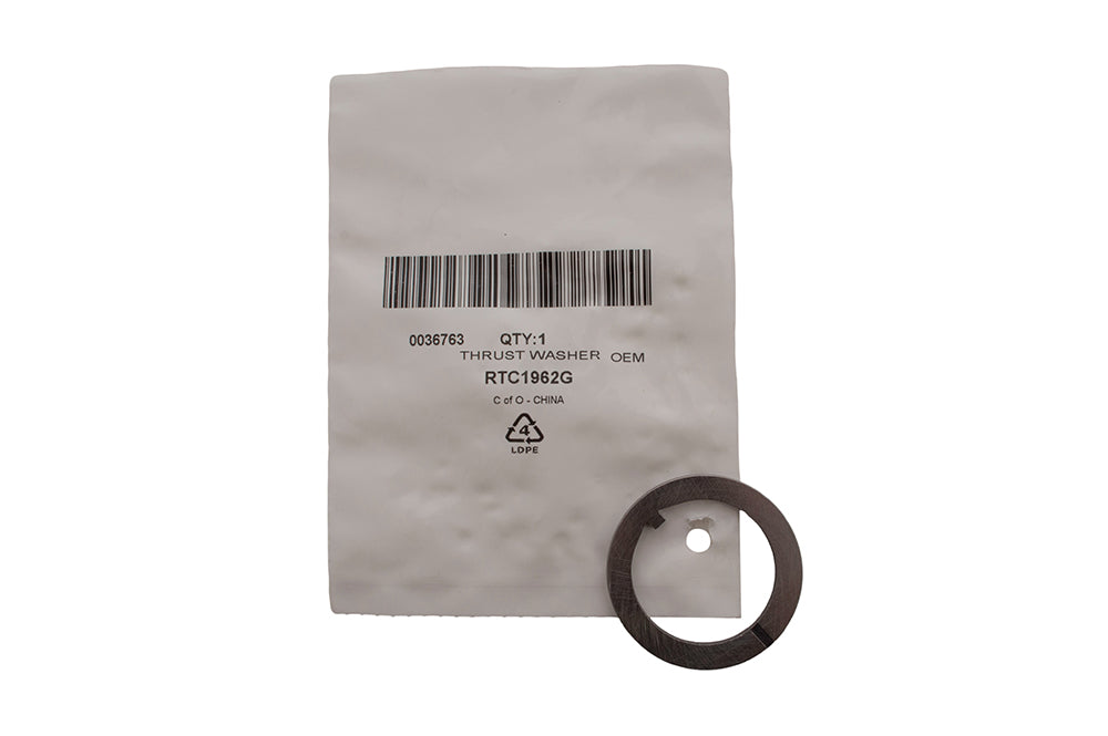 RTC1962G - Thrust Washer Transmission or Drivetrain Part Land Rover Range Rover Defender, Series