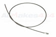 RTC202G - Wiper drive cable  by Allmakes PR2Control Cable Land Rover Range Rover Defender, Series