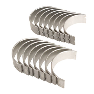 RTC211710K - BEARING SET - BIG END - .010