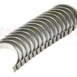 RTC211720 - conrod bearing set .020 V8