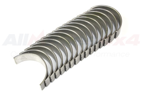 RTC211720 - conrod bearing set .020 V8  by BearmachEngine Part Land Rover Range Rover Defender, Discovery, Range Rover
