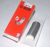 RTC2117G - Conrod Bearing Set – Standard – V8