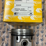 RTC2295 - Piston STD