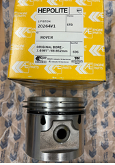 RTC2295 - Piston STD