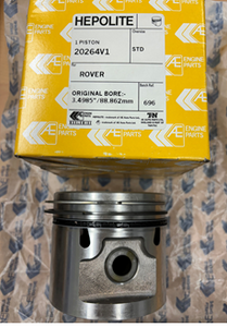 RTC2295 - Piston STD OEM AE / HEPOLITE