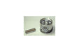 RTC2295S - Standard Piston  by AllmakesEngine Part Land Rover Range Rover Discovery, Range Rover