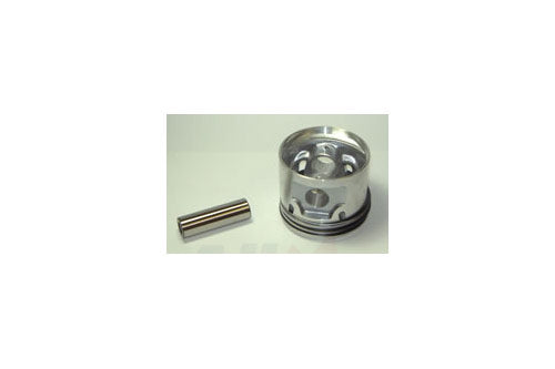 RTC2295S - Standard Piston  by AllmakesEngine Part Land Rover Range Rover Discovery, Range Rover