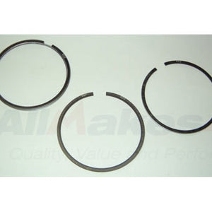 RTC240820 - Zuigerveerset .020