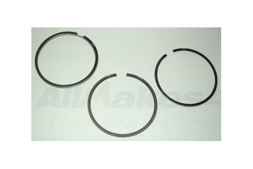 RTC240820 - piston ring set .020" 3.5L V8 (per piston)  by ALLMAKESEngine Part Land Rover Range Rover Defender, Discovery, Range Rover, Series