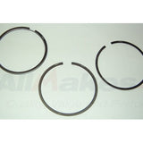 RTC240820 - Piston Ring Set .020