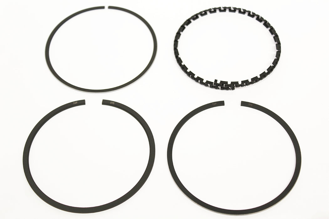 RTC2408 - AE/GOETZE -  kit ring piston STD 3.5 V8 p. piston  by ALLMAKESEngine Part Land Rover Range Rover Discovery, Range Rover