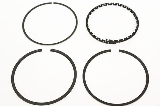 RTC2408G - Piston ring kit STD 3.5 V8 per piston AE/Goetze  by AllmakesEngine Part Land Rover Range Rover Defender, Discovery, Range Rover