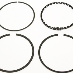 RTC2408G - AE/GOETZE -  kit ring piston STD 3.5 V8 p. piston