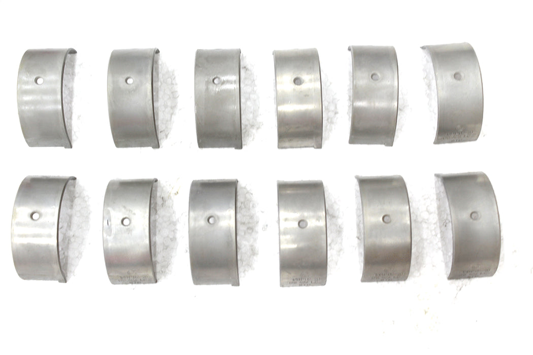 RTC2503-G - Conrod Bearing Set  by Glyco Land Rover Range Rover 