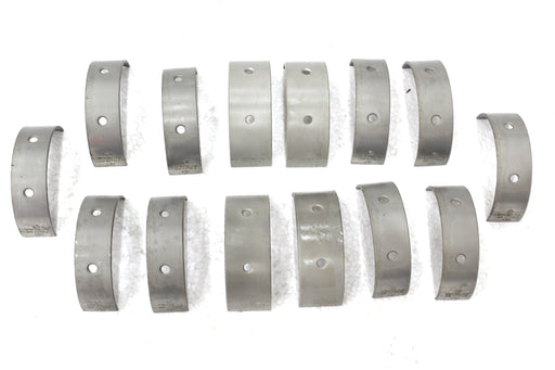 RTC2507-G - Con Rod Bearing Set  by Glyco Land Rover Range Rover 