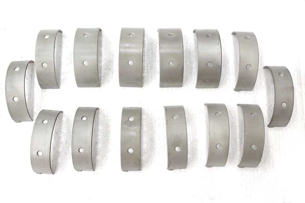 RTC2728-G - Bearing Crankshaft Set  by Glyco Land Rover Range Rover 