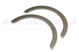 RTC2825G - Thrust Washer – Standard – Pair  by AllmakesEngine Part Land Rover Range Rover Defender, Discovery, Range Rover, Series