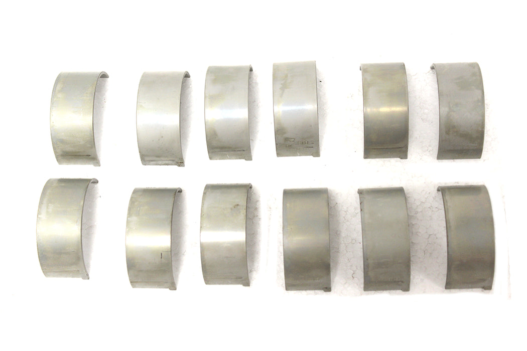 RTC285420-K - Conrod Bearing Set  by King Land Rover Range Rover 