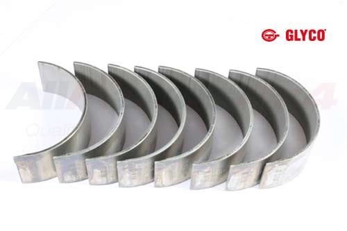 RTC299310G - Big End Bearing (Con Rod)  by GlycoEngine Part Land Rover Range Rover Defender, Discovery, Range Rover