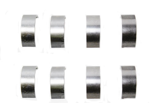 RTC299310K - BEARING SET  010 CON ROD  by KING Land Rover Range Rover 