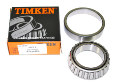 RTC3095T - Differential Bearing – Taper Roller