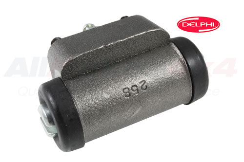 RTC3168D - WHEEL CYLINDER - REAR  by DELPHI Land Rover Range Rover 