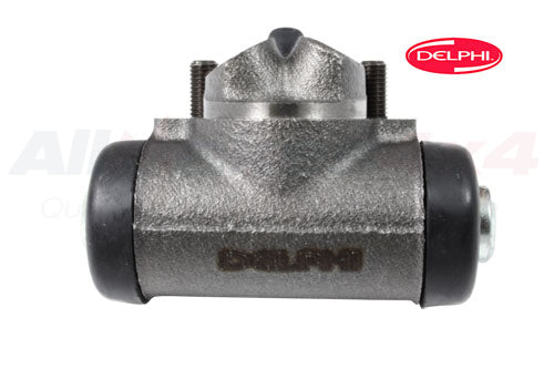 RTC3169D - Wheel Cylinder – Rear – LH  by DelphiBrake Part Land Rover Range Rover Defender