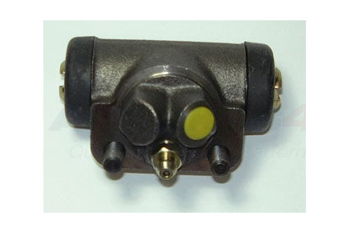 RTC3169G - Wheel Cylinder – Rear – LH  by DelphiBrake Part Land Rover Range Rover Defender