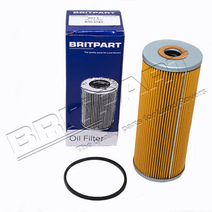 RTC3183 - Oil filter 2.0 & 2.6