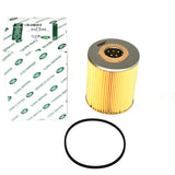 RTC3184LR - Oil filter