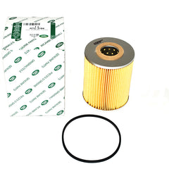 RTC3184LR - Oliefilter