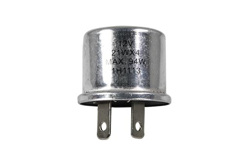 RTC3244 - relay flasher hazard series  by AllMakesElectrical Part Land Rover Range Rover Defender, Range Rover, Series