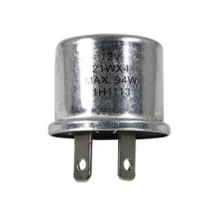 RTC3244 - relay flasher hazard series