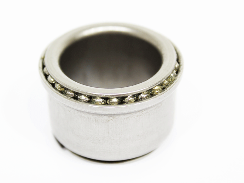 RTC324 - BEARING ASSY - BALL  by Allmakes, EurospareEngine Part Land Rover Range Rover Range Rover, Series