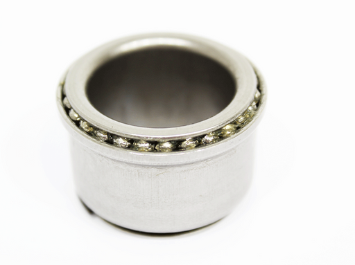 RTC324 - Steering Column Ball Bearing – Upper  by Allmakes, EurospareSteering or Suspension Part Land Rover Range Rover Series