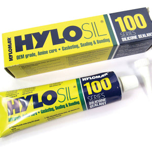 RTC3254 - Hylomar Hylosil 100 Series Silicone Sealant