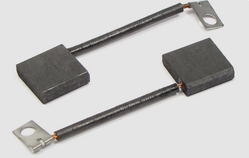 RTC3255 - Dynamo Brush Set  by AftermarketElectrical Part Land Rover Range Rover Series