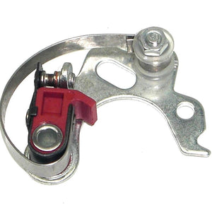 RTC3270 - contact set replacement