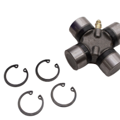 RTC3291 - Universal Joint – Propshaft – 75mm