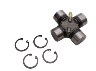 RTC3291 - Propshaft Universal Joint - Cross Type Transmission or Drivetrain Part Land Rover Range Rover Defender, Discovery, Range Rover, Series