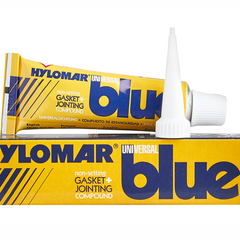 RTC3347 - Universele blauwe pakkingkit 100g