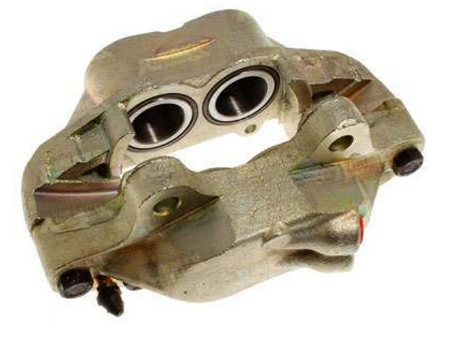 RTC3380 - Brake Caliper – Front – RH  by AftermarketBrake Part Land Rover Range Rover Defender