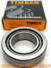 RTC3415 - Bearing  by TimkenTransmission or Drivetrain Part Land Rover Range Rover Series