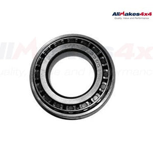 RTC3416 - hub bearing inner replacement